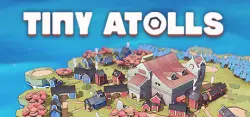 Tiny Atolls АВТОДОСТАВКА STEAM GLOBAL МГНОВЕННО ЛИЦЕНЗИЯ