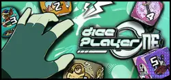 Dice Player One АВТОДОСТАВКА STEAM GLOBAL МГНОВЕННО ЛИЦЕНЗИЯ
