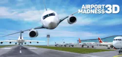 Airport Madness 3D АВТОДОСТАВКА STEAM GLOBAL МГНОВЕННО ЛИЦЕНЗИЯ