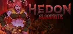 Hedon Bloodrite АВТОДОСТАВКА STEAM GLOBAL МГНОВЕННО ЛИЦЕНЗИЯ