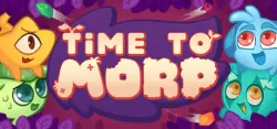 Time to Morp АВТОДОСТАВКА STEAM GLOBAL МГНОВЕННО ЛИЦЕНЗИЯ
