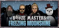 Booze Masters: Freezing Moonshine АВТОДОСТАВКА STEAM GLOBAL МГНОВЕННО ЛИЦЕНЗИЯ