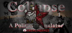 Collapse: A Political Simulator АВТОДОСТАВКА STEAM GLOBAL МГНОВЕННО ЛИЦЕНЗИЯ