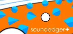 Soundodger+ АВТОДОСТАВКА STEAM GLOBAL МГНОВЕННО ЛИЦЕНЗИЯ