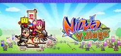 Ninja Village АВТОДОСТАВКА STEAM GLOBAL МГНОВЕННО ЛИЦЕНЗИЯ