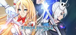 Tower Hunter: Erza's Trial АВТОДОСТАВКА STEAM GLOBAL МГНОВЕННО ЛИЦЕНЗИЯ