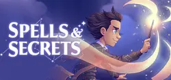 Spells & Secrets АВТОДОСТАВКА STEAM GLOBAL МГНОВЕННО ЛИЦЕНЗИЯ