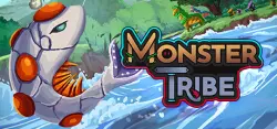 Monster Tribe АВТОДОСТАВКА STEAM GLOBAL МГНОВЕННО ЛИЦЕНЗИЯ