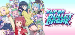 Super Bullet Break АВТОДОСТАВКА STEAM GLOBAL МГНОВЕННО ЛИЦЕНЗИЯ