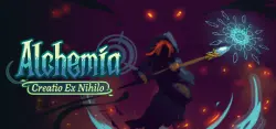 Alchemia: Creatio Ex Nihilo АВТОДОСТАВКА STEAM GLOBAL МГНОВЕННО ЛИЦЕНЗИЯ