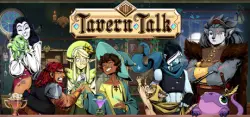 Tavern Talk - A Cozy Visual Novel АВТОДОСТАВКА STEAM GLOBAL МГНОВЕННО ЛИЦЕНЗИЯ