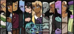 Sea of Choices АВТОДОСТАВКА STEAM GLOBAL МГНОВЕННО ЛИЦЕНЗИЯ