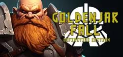 Goldenjar Fall - Definitive Edition АВТОДОСТАВКА STEAM GLOBAL МГНОВЕННО ЛИЦЕНЗИЯ