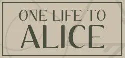 One Life To Alice АВТОДОСТАВКА STEAM GLOBAL МГНОВЕННО ЛИЦЕНЗИЯ