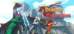 Dragon Extinction VR АВТОДОСТАВКА STEAM GLOBAL МГНОВЕННО ЛИЦЕНЗИЯ