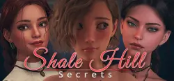 Shale Hill Secrets АВТОДОСТАВКА STEAM GLOBAL МГНОВЕННО ЛИЦЕНЗИЯ