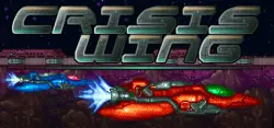 Crisis Wing АВТОДОСТАВКА STEAM GLOBAL МГНОВЕННО ЛИЦЕНЗИЯ