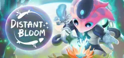 Distant Bloom АВТОДОСТАВКА STEAM GLOBAL МГНОВЕННО ЛИЦЕНЗИЯ