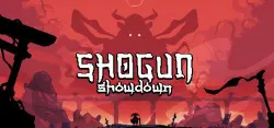 Shogun Showdown АВТОДОСТАВКА STEAM GLOBAL МГНОВЕННО ЛИЦЕНЗИЯ