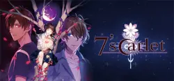 7'scarlet АВТОДОСТАВКА STEAM GLOBAL МГНОВЕННО ЛИЦЕНЗИЯ