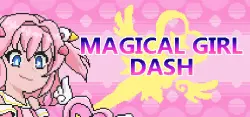 Magical Girl Dash АВТОДОСТАВКА STEAM GLOBAL МГНОВЕННО ЛИЦЕНЗИЯ