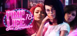 PIMP Life: Sex Simulator АВТОДОСТАВКА STEAM GLOBAL МГНОВЕННО ЛИЦЕНЗИЯ