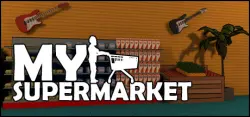 My Supermarket АВТОДОСТАВКА STEAM GLOBAL МГНОВЕННО ЛИЦЕНЗИЯ