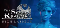The Seven Realms: High Lathión АВТОДОСТАВКА STEAM GLOBAL МГНОВЕННО ЛИЦЕНЗИЯ