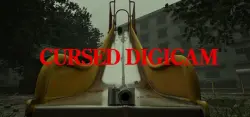 Cursed Digicam | 呪われたデジカメ АВТОДОСТАВКА STEAM GLOBAL МГНОВЕННО ЛИЦЕНЗИЯ