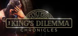The King's Dilemma: Chronicles АВТОДОСТАВКА STEAM GLOBAL МГНОВЕННО ЛИЦЕНЗИЯ