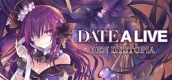 DATE A LIVE: Ren Dystopia АВТОДОСТАВКА STEAM GLOBAL МГНОВЕННО ЛИЦЕНЗИЯ