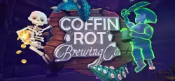 Coffin Rot Brewing Co. АВТОДОСТАВКА STEAM GLOBAL МГНОВЕННО ЛИЦЕНЗИЯ