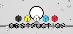 Obstruction : VR АВТОДОСТАВКА STEAM GLOBAL МГНОВЕННО ЛИЦЕНЗИЯ