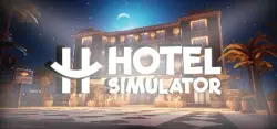 Hotel Simulator 2024 АВТОДОСТАВКА STEAM GLOBAL МГНОВЕННО ЛИЦЕНЗИЯ