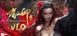 嗜血印 Bloody Spell АВТОДОСТАВКА STEAM GLOBAL МГНОВЕННО ЛИЦЕНЗИЯ