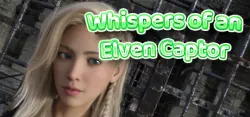 Whispers of an Elven Captor АВТОДОСТАВКА STEAM GLOBAL МГНОВЕННО ЛИЦЕНЗИЯ