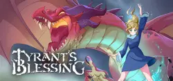Tyrant's Blessing АВТОДОСТАВКА STEAM GLOBAL МГНОВЕННО ЛИЦЕНЗИЯ