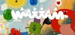 Wattam АВТОДОСТАВКА STEAM GLOBAL МГНОВЕННО ЛИЦЕНЗИЯ