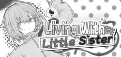 Living with my Little Sister АВТОДОСТАВКА STEAM GLOBAL МГНОВЕННО ЛИЦЕНЗИЯ