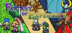 Fantasy of Expedition АВТОДОСТАВКА STEAM GLOBAL МГНОВЕННО ЛИЦЕНЗИЯ