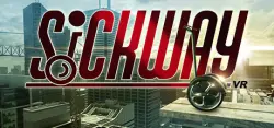 SickWay VR АВТОДОСТАВКА STEAM GLOBAL МГНОВЕННО ЛИЦЕНЗИЯ