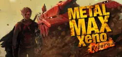 METAL MAX Xeno Reborn АВТОДОСТАВКА STEAM GLOBAL МГНОВЕННО ЛИЦЕНЗИЯ