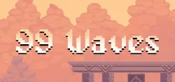 99 Waves АВТОДОСТАВКА STEAM GLOBAL МГНОВЕННО ЛИЦЕНЗИЯ