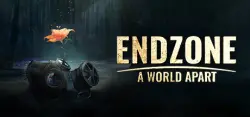 Endzone - A World Apart АВТОДОСТАВКА STEAM GLOBAL МГНОВЕННО ЛИЦЕНЗИЯ