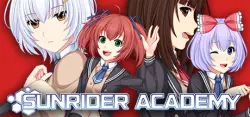 Sunrider Academy АВТОДОСТАВКА STEAM GLOBAL МГНОВЕННО ЛИЦЕНЗИЯ