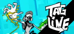 TAGLINE АВТОДОСТАВКА STEAM GLOBAL МГНОВЕННО ЛИЦЕНЗИЯ