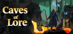 Caves of Lore АВТОДОСТАВКА STEAM GLOBAL МГНОВЕННО ЛИЦЕНЗИЯ