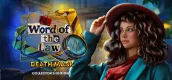 Word of the Law: Death Mask Collector's Edition АВТОДОСТАВКА STEAM GLOBAL МГНОВЕННО ЛИЦЕНЗИЯ