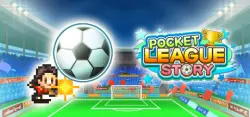 Pocket League Story АВТОДОСТАВКА STEAM GLOBAL МГНОВЕННО ЛИЦЕНЗИЯ