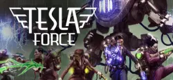 Tesla Force АВТОДОСТАВКА STEAM GLOBAL МГНОВЕННО ЛИЦЕНЗИЯ